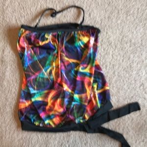 Dippin Daisy’s swim top